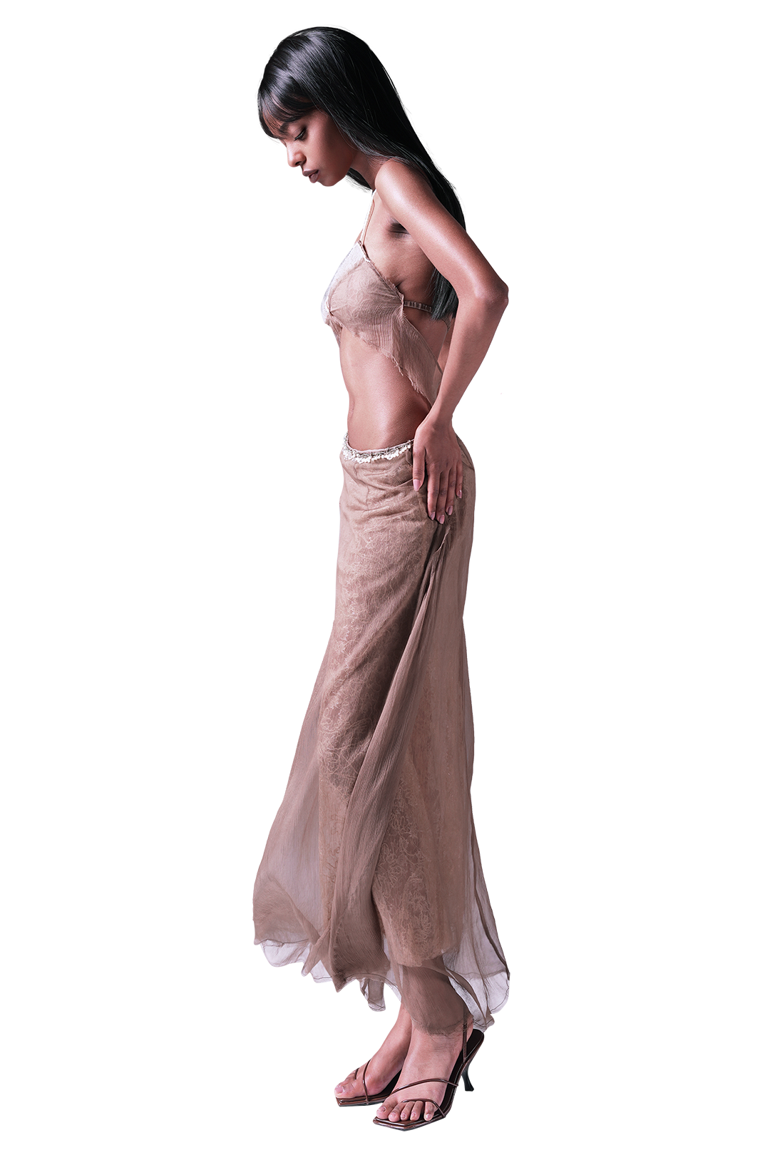 Sienna Skirt